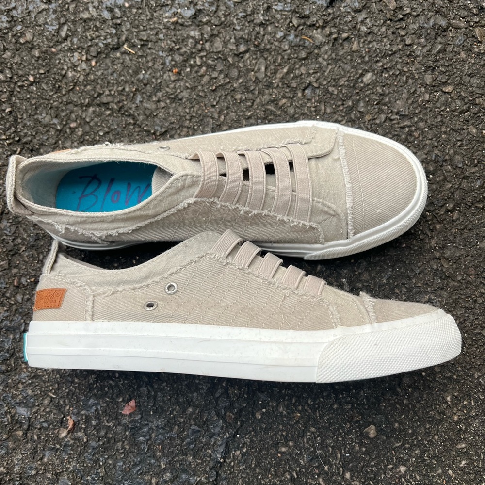 Blowfish sneakers